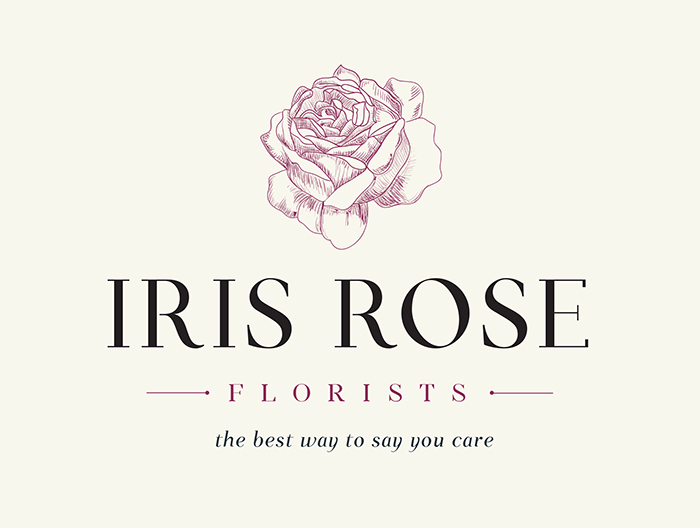 Florists Great Barr, Birmingham | Iris Rose Florists